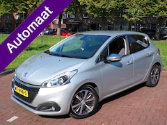 Peugeot 208 - 1.2 PureTech Allure automaat, , n.a.p distributieriem pas vervangen