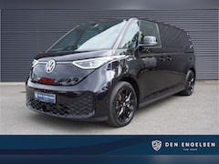 Volkswagen ID. Buzz - Pro 86 kWh 487km WLTP LWB 5 persoons Lang Apple Carplay 360° Camera IQ Light