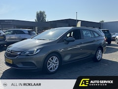 Opel Astra Sports Tourer - 1.0 Online Edition SUPER BUDGET AUTO Incl. beurt-apk | zo mee geen garantie gezien de km s