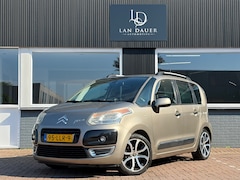 Citroën C3 Picasso - 1.4 VTi Exclusive / LPG / NWE APK