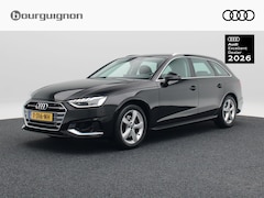 Audi A4 Avant - 35 TFSi 150 Pk Automaat Advanced Edition | Trekhaak | Carplay | Virtual Cockpit | Cruise C