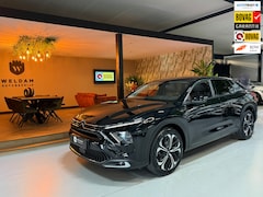 Citroën C5 X - 1.2 130 EAT8 Shine Garantie|Premium|Carplay|Lane Ass|360° Camera|Head-Up|ACC|Leder|Navi|19