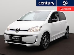 Volkswagen e-Up! - e-Up Style | Stoelverwarming | Camera | Cruise | Clima |