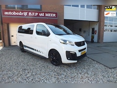 Peugeot Expert - 2.0 BlueHDI 180 Long Sport