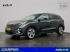 Kia e-Niro - DynamicLine 64 kWh | Leder | Navigatie | Parkeercamera