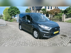 Ford Transit Connect - 1.0 EB L1 Trend