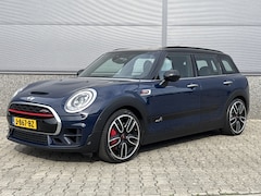 MINI Clubman - 2.0 John Cooper Works ALL4 Chili - HUD - Harman & Kardon - Schuif/Kanteldak
