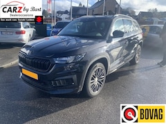Skoda Kodiaq - 1.5 TSI SPORTLINE BUSINESS AUTOMAAT Memory Seats | Pano | Virtual Cockpit | Mille Miglia v