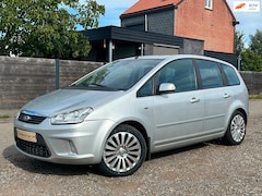 Ford C-Max - Titanium 2007 Airco 1.6 Benzine