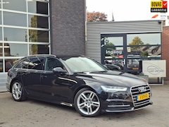 Audi A6 Avant - 1.8 TFSI ultra Lease Edition | S Line exterieur | 19" LMV | Parkeersensoren voor + achter