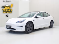 Tesla Model 3 - Standard RWD Plus UPGRADE 94.6% SoH [ RYZEN+WIT LEDER+ENHANCED AUTOPILOT+WARMTEPOMP+LFP-AC