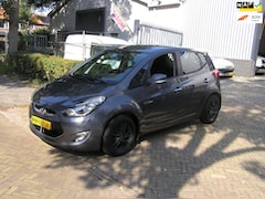 Hyundai ix20 - 1.6i i-Motion 193 d km nap pas airco nieuwe apk