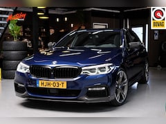 BMW 5-serie Touring - 540d xDrive| Carbon | 100% onderhouden