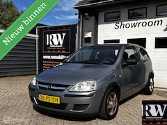 Opel Corsa - 1.2-16V Rhythm *MET NIEUWE APK
