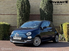 Fiat 500 - 0.9 TwinAir Turbo Lounge Pano*Sensor.achter*Bluetooth