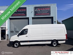Volkswagen Crafter - 35 2.0 TDI Maxi XXL