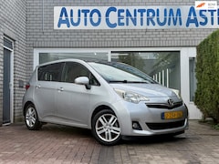 Toyota Verso S - 1.3 VVT-i Dynamic