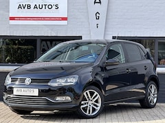 Volkswagen Polo - 1.2 TSI Highline Clima PDC Cruise Stoelverwarming
