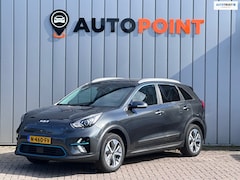 Kia e-Niro - DynamicLine 64 kWh|FASE 3|SOH 100%|CAMERA|LEDER|1EIG|DEALER OND|ADAPT. CRUISE CTRL|LANE AS