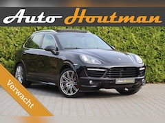 Porsche Cayenne - 4.8 GTS V8