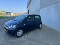 Volkswagen Up! - 1.0 move up BlueM