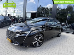 Peugeot 308 - 1.6 PlugInHybrid 180 GT Pack Business|360Camera|Leer|AppleCarPlay|ACC