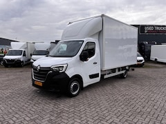 Renault Master - 150.35 L3 2.3 DCI, Euro 6, Airco