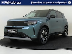 Opel Frontera - 1.2 Turbo Hybrid GS 7persoons TOPDEAL