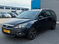 Ford Focus Wagon - 1.6 Comfort
