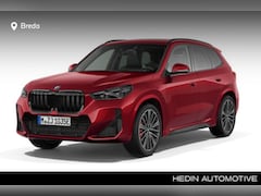 BMW X1 - 25e xDrive M Sport Pro | Innovation Pack | Comfort Pack | Travel Pack | 20inch | Trekhaak