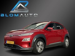 Hyundai Kona Electric - EV SOH 95% CARPLAY+STOELVERW+CAMERA+KEYLESS