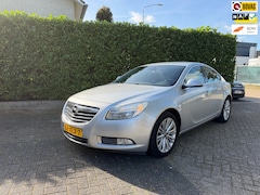 Opel Insignia - 1.4 Turbo EcoFLEX Edition 5 drs