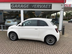 Fiat 500 - Icon 42 kWh