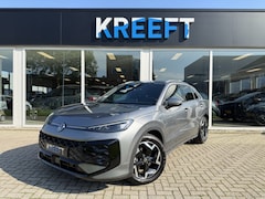 Volkswagen T-Roc - 1.5 eTSI R-Line Camera | App connect