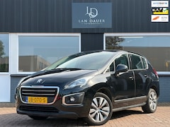 Peugeot 3008 - 1.2 PureTech Active Trekhaak / Lage Kilometers