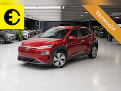 Hyundai Kona Electric - EV Fashion 64 kWh | Binnenkort beschikbaar