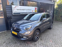 Fiat 500 X - 500X Cross 1.4 Turbo MultiAir 16V 140