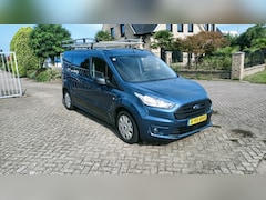 Ford Transit Connect - 1.0 EB L2 Trend