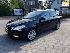 Kia Cee'd - 1.4 CVVT Xecutive Isofix NW APK Ecc Navi Cruise NAP