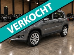 Volkswagen Tiguan - 1.4 TSI Sport&Style Navi
