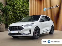 Ford Kuga - 2.5 PHEV Broekhuis Black Sound Edition | Uniek | 21'' VOSSEN | Verlaagd | Pano | Trekhaak