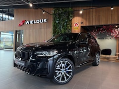 BMW X3 - xDrive30e Business Edition Plus pano schuif trekhaak elektrisch 360 cam