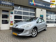 Peugeot 308 - 1.6 THP XT|Automaat|Trekhaak|Clima|Pano|