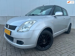 Suzuki Swift - 1.3 GA 1e Eigenaar 4x nieuwe all season banden