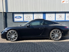 Porsche 911 - 3.4 Carrera Black Edition 2016 93000km 79950EU
