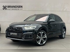 Audi Q5 - 55 TFSI e quattro Competition Pano-21"-B&O-ACC-Keyless-Head up