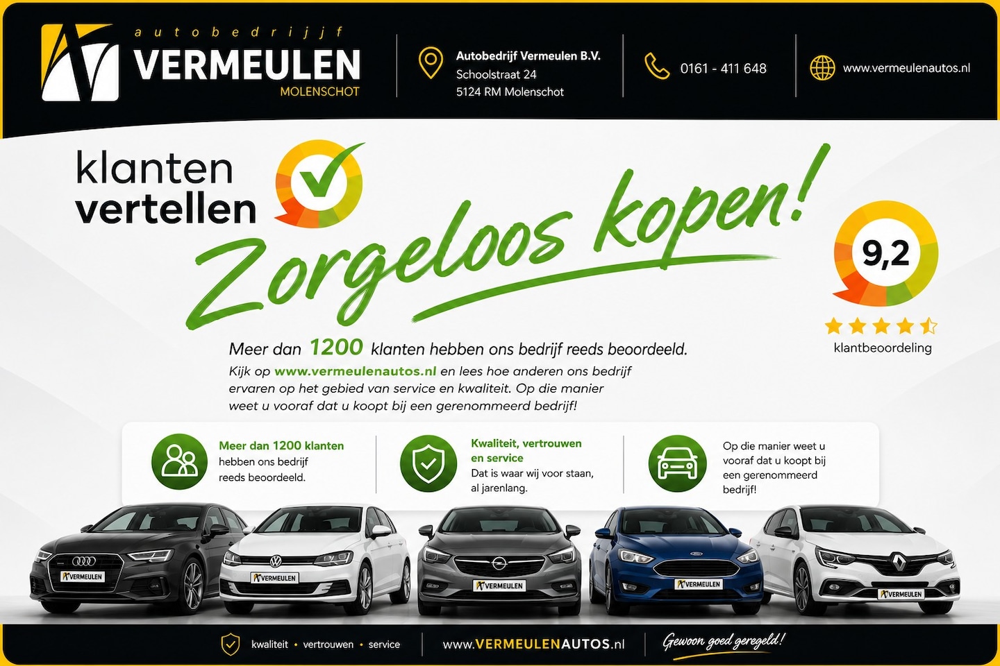 Renault Master - L2H2 T35 140 Long Range Advanced - AutoWereld.nl