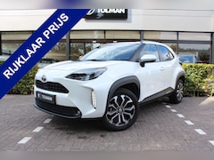 Toyota Yaris Cross - 1.5 Hybrid 115 Dynamic Plus | Rijklaar | Parelmoer | Apple/Android | Stoel-/Stuurverw. | A
