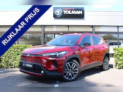 Toyota Corolla Cross - Hybrid 140 Dynamic | Rijklaar | Blind Spot | Elek.achterklep | Stoel-/Stuurverwarming | PD