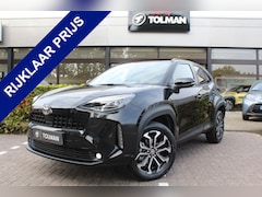 Toyota Yaris Cross - 1.5 Hybrid 115 Dynamic Comfort Pack | Rijklaar | PDC | Apple/Android | Dodehoekdetectie |